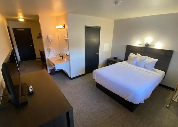 The Scout Motel 2*
